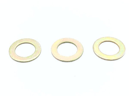 AN960-616L Flat Washer (4)
