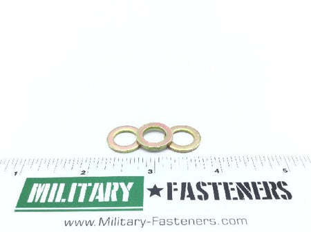 AN960-616 Flat Washer (3)