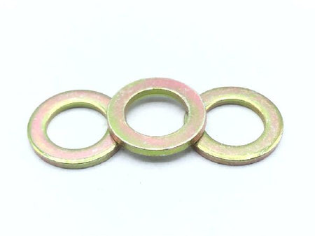 AN960-616 Flat Washer (4)