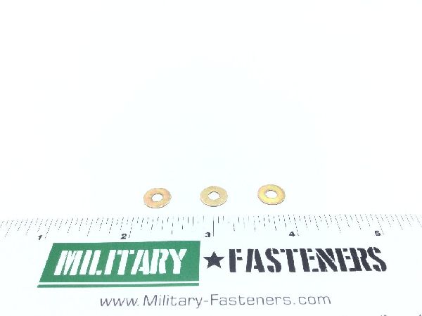 AN960-6L Flat Washer