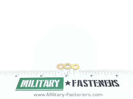 AN960-6L Flat Washer (2)