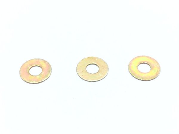 AN960-6L Flat Washer (4)