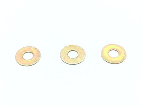 AN960-6L Flat Washer (4)