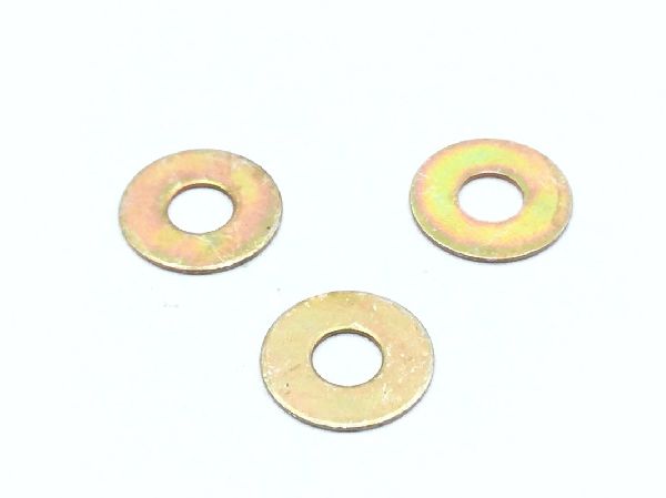 AN960-6L Flat Washer (6)