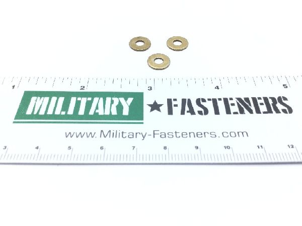 AN960-6 Flat Washer (2)