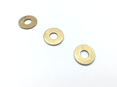 AN960-6 Flat Washer (4)