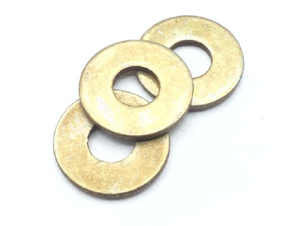 AN960-6 Flat Washer (5)