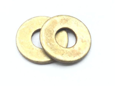 AN960-6 Flat Washer (6)
