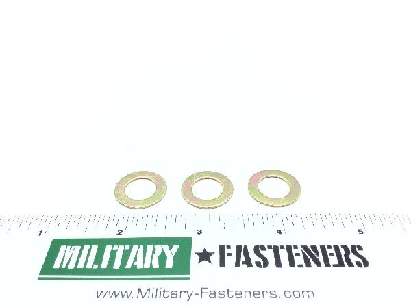 AN960-716L Flat Washer (5)