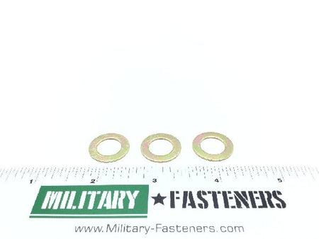 AN960-716L Flat Washer (5)