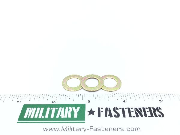 AN960-716L Flat Washer (6)