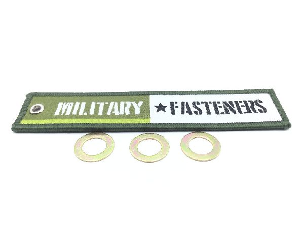 AN960-716L Flat Washer (7)