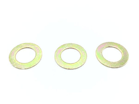 AN960-716L Flat Washer (8)