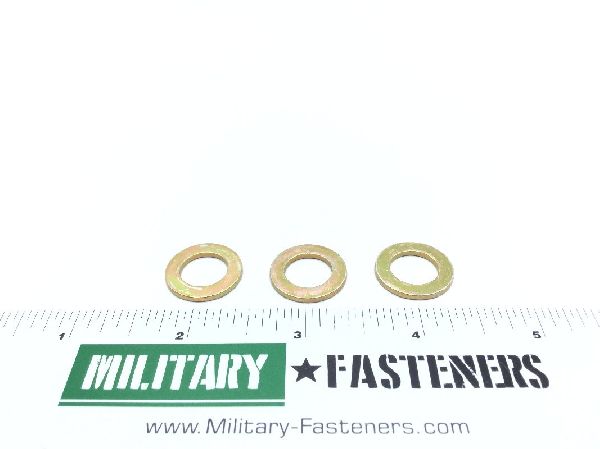 AN960-716 Flat Washer