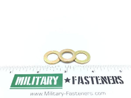 AN960-716 Flat Washer (2)