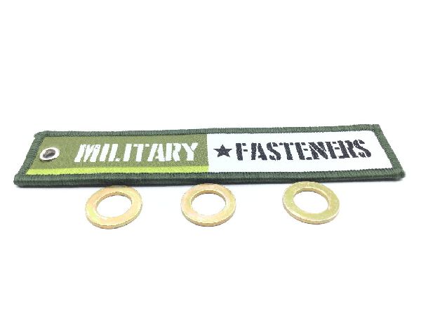 AN960-716 Flat Washer (3)