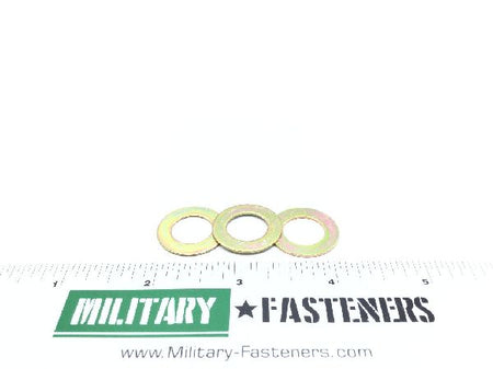 AN960-816L Flat Washer (2)