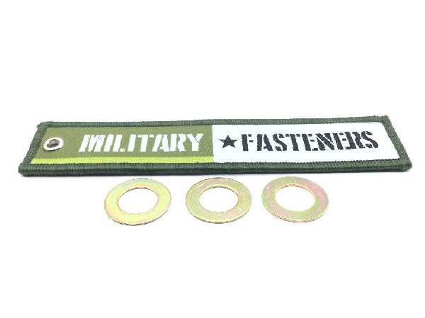 AN960-816L Flat Washer (3)