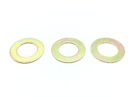 AN960-816L Flat Washer (4)