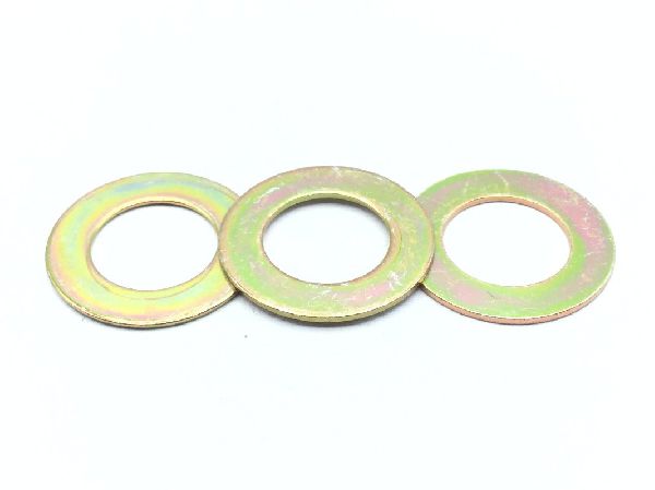AN960-816L Flat Washer (5)