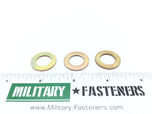 AN960-816 Flat Washer