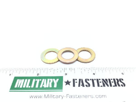 AN960-816 Flat Washer (2)