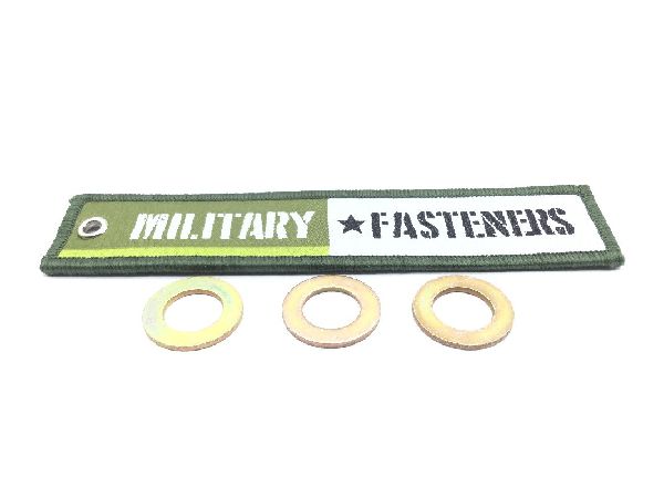 AN960-816 Flat Washer (3)