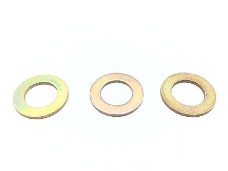 AN960-816 Flat Washer (4)