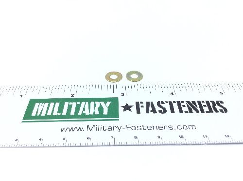 AN960-8L Flat Washer