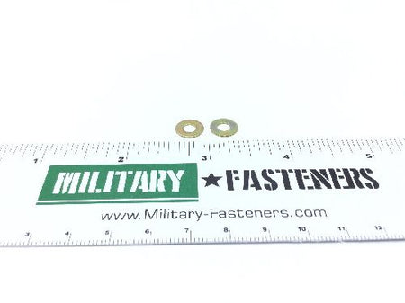 AN960-8L Flat Washer