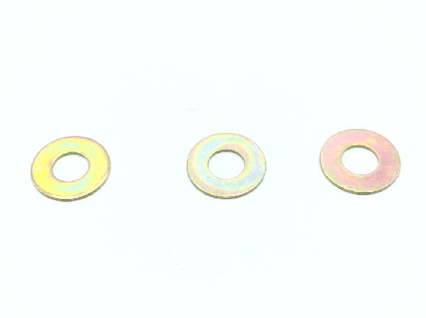AN960-8L Flat Washer (3)