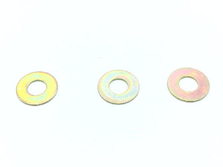 AN960-8L Flat Washer (3)