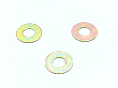AN960-8L Flat Washer (5)