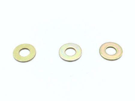AN960-8 Flat Washer (4)