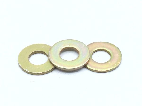 AN960-8 Flat Washer (5)