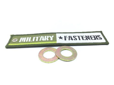 AN960-916 Flat Washer (4)