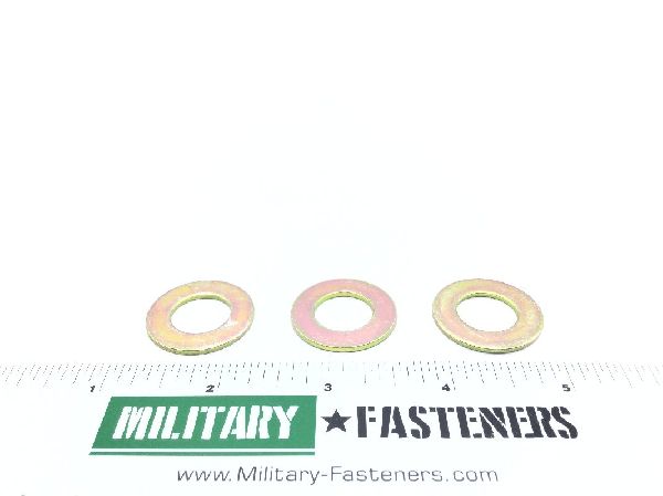AN960-916 Flat Washer (5)