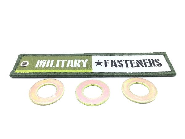 AN960-916 Flat Washer (7)