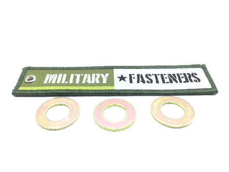 AN960-916 Flat Washer (7)