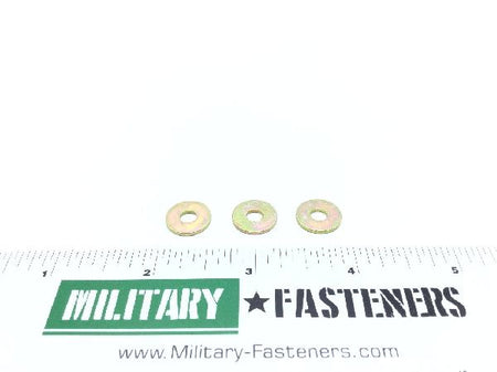 AN960-9 Flat Washer