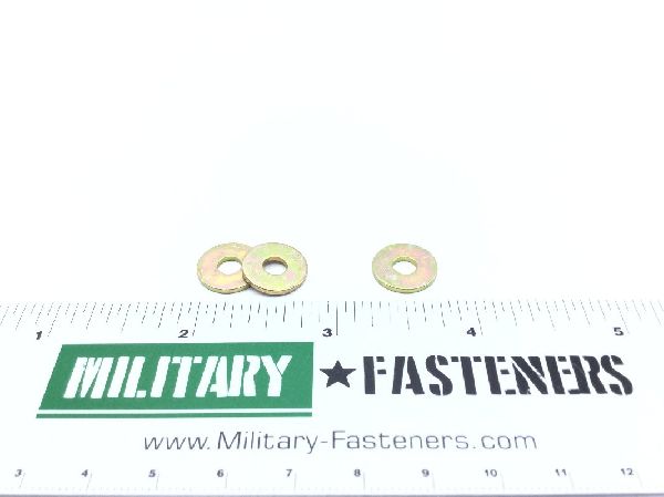 AN960-9 Flat Washer (2)