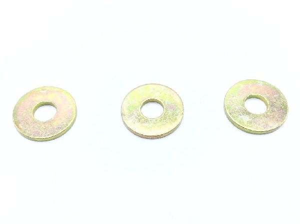 AN960-9 Flat Washer (4)