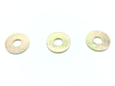 AN960-9 Flat Washer (4)