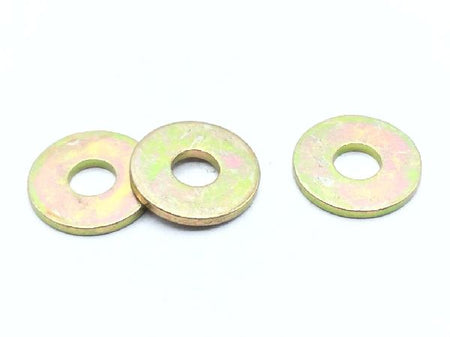 AN960-9 Flat Washer (5)