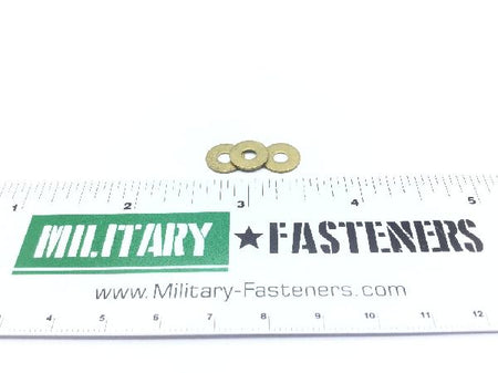 AN960B6 Flat Washer (2)