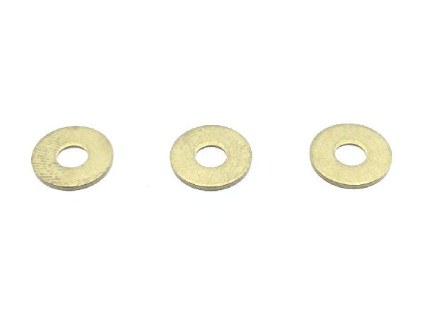 AN960B6 Flat Washer (4)