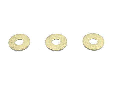 AN960B6 Flat Washer (4)