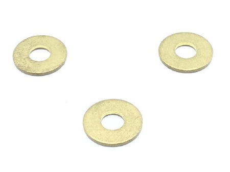 AN960B6 Flat Washer (5)