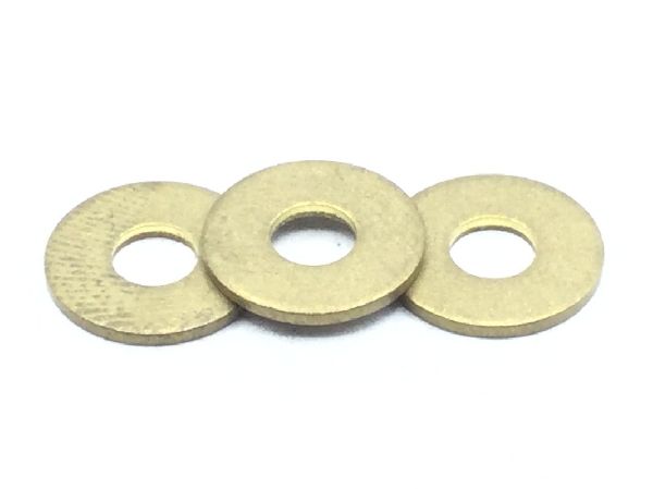 AN960B6 Flat Washer (6)