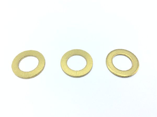 AN960B716 Flat Washer